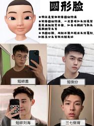 -贝勒爷专业男发