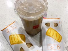 -麦当劳(广州南站店)