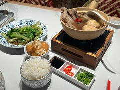 -芽笼芽笼新加坡餐厅(环球港店)