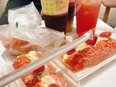 -奈雪的茶(湖滨银泰in77C区PRO店)