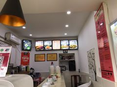 -张婆婆香酥锅盔(平福路店)