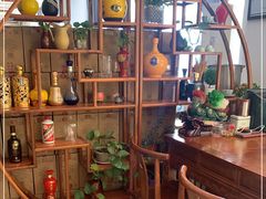 -匠心食府(草滩四路店)