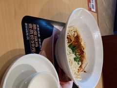 -大师兄·西北小馆(金湾华发商都店)