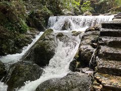 -山沟沟景区