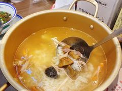 -石灰石烧鸡公(南通万象城店)