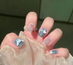-LILY NAILS美甲美睫