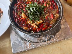 -钦善斋·养生膳食·精典川菜(武侯祠店)