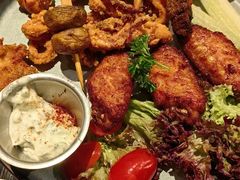 -blue frog蓝蛙(长泰广场店)