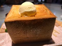 面包诱惑-绿茶餐厅(西湖银泰百货店)
