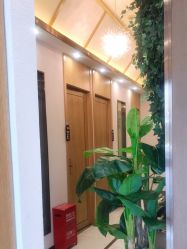 -芳朵美容养生SPA