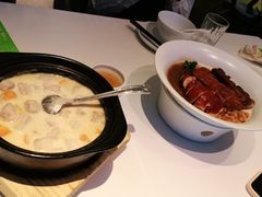 -汤城小厨•粤菜•靓汤(金宝街店)