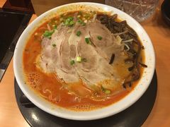 -博多一幸舍(侨福芳草地购物中心店)