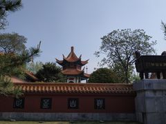 -戏马台景区
