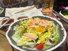 -赤牧日式烧肉自助(金桥永旺店)