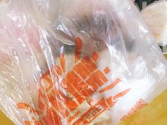 -京三儿烤鸡架(北新桥店)