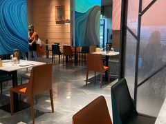 大堂-中8楼风尚云南菜(颐堤港店)