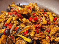 -烹湘·鲜炒湖南土菜(海珠店)