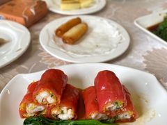 -新东源国际酒店·新东源食坊(沙井店)