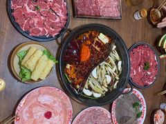 -楠火锅(昆山金鹰店)