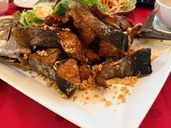 -Chaba Restaurant Phuket