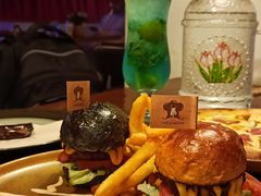 -Uncle Kosto科斯托·中东菜