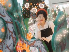 -皇城恒隆广场