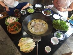 又见炊烟-又见炊烟．纳西小院云南菜