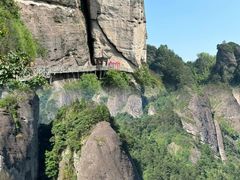 -崀山风景名胜区
