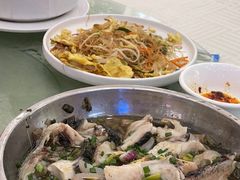 -巨元河鲜酒楼·清远特色菜名店(英德店)