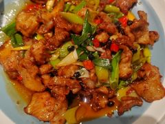 -懒人盐府人家(航天桥店)