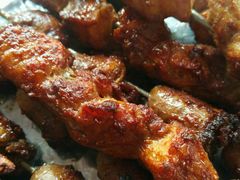 -王记西鎮电烤肉(汶上路店)