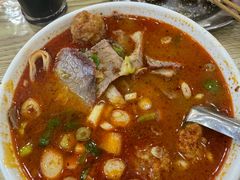-洛阳南关小碗牛肉汤(翠云路店)