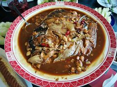 -旺顺阁鱼头泡饼(常营店)