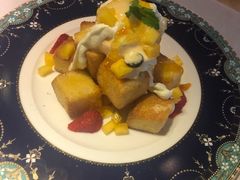 -清漫·派对音乐餐吧(市桥店)