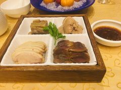 -大鸭梨烤鸭(左家庄店)