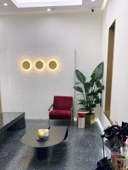 -JUNO hair salon