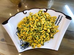 -青梅竹马农家乐餐馆