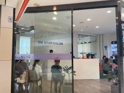 -ON STAR SALON