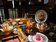 -牛道·和牛九食(市府恒隆广场店)