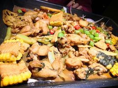 -听说碳烧蛙(高新万达店)