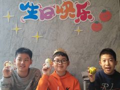 -海底捞火锅(老城根店)