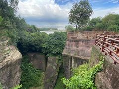 -广州莲花山旅游区