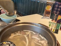 -润园四季椰子鸡火锅(南山海岸城店)