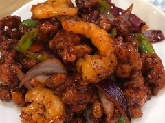 -陈傻子餐厅(世纪都会店)
