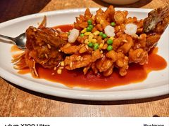 -人和馆·上海菜(肇嘉浜路店)