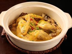 -火福·天湖阁大闸蟹博物馆主题餐厅(浅水湾店)