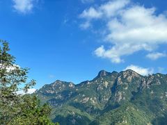 -九华山风景区
