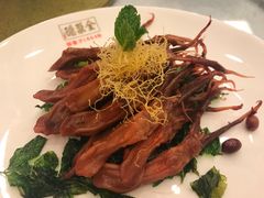 -全聚德(常州店)