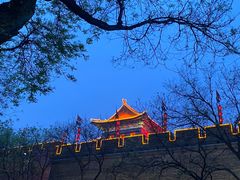 -西安城墙·碑林历史文化景区