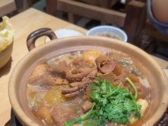 -牛腩之旅·牛腩牛杂煲(光启城美食城店)